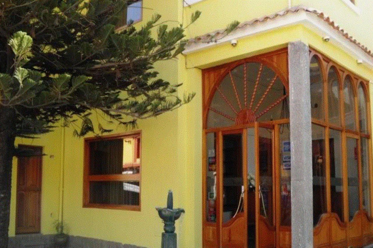 Tierra Del Sol Hotel Cusco Exterior foto